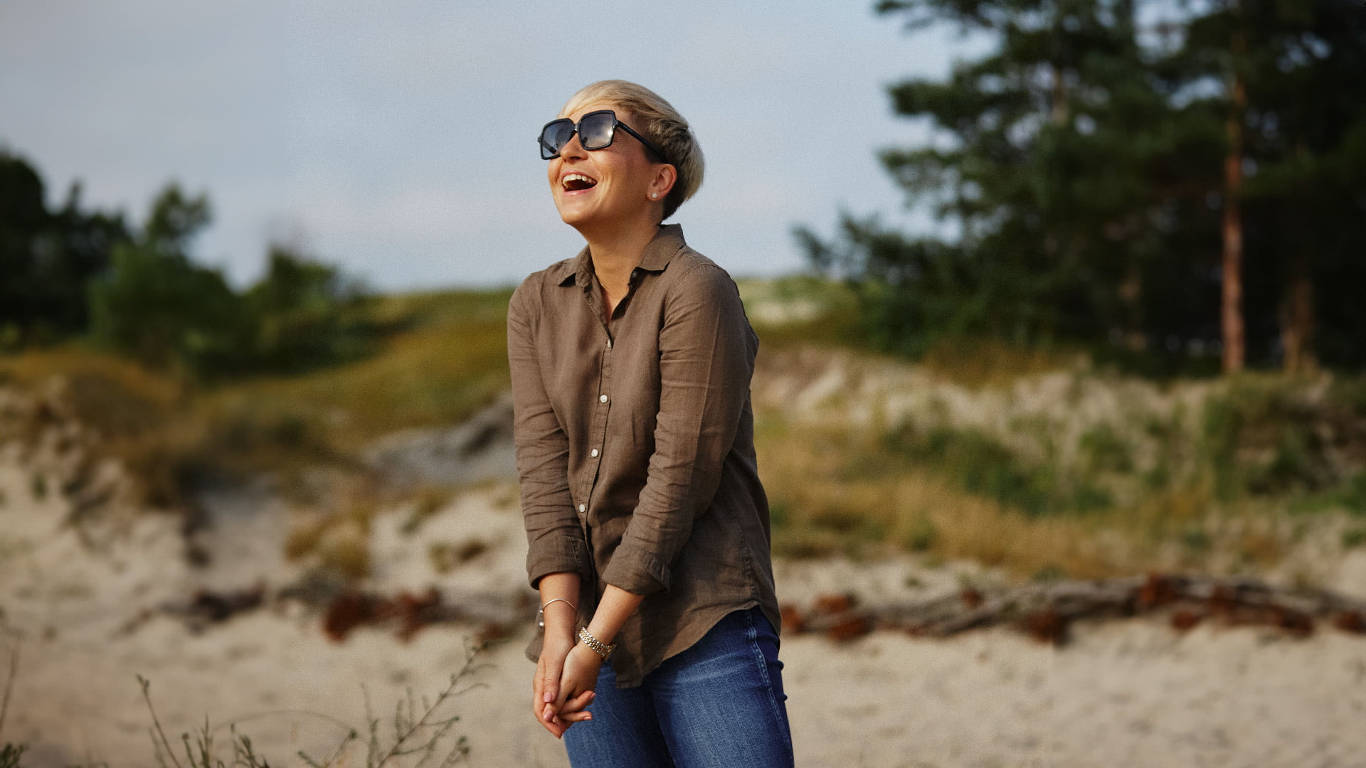 Airida Ruibytė Butkuvienė verslumo ir lyderystės konsultanė